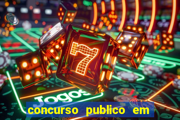 concurso publico em maiquinique bahia